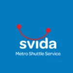 svida android application logo